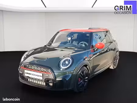 Mini Mini John Cooper Works 2.0 231 Edition Premium Plus