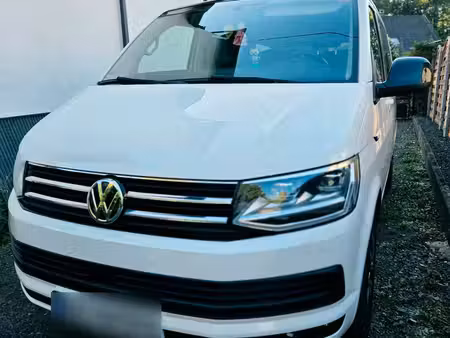 Volkswagen Transporter T6 2.0 TDI 150 Confortline