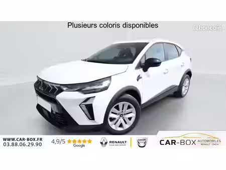Mitsubishi ASX 1.0 91