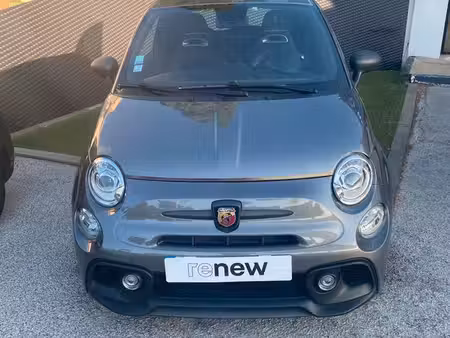 Abarth 500 1.4 165