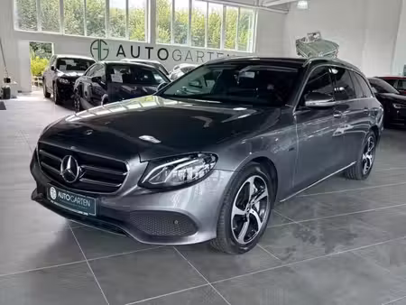 Mercedes-Benz Classe E E 300 2.0 211