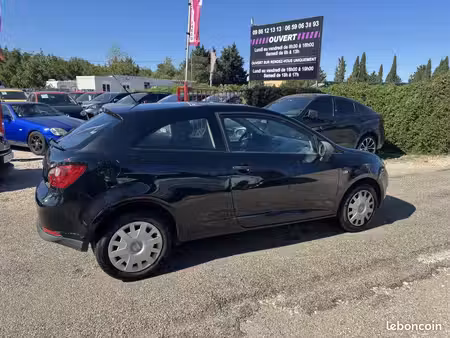 Seat Ibiza 1.2 70 Référence