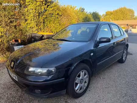 Seat Leon 1.9 TDI 90