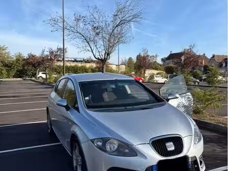 Seat Leon 2.0 TDI 170 FR