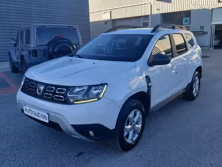 Dacia Duster 1.5 dCi 110 Confort