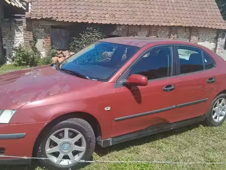 Saab 9-3 1.8 122