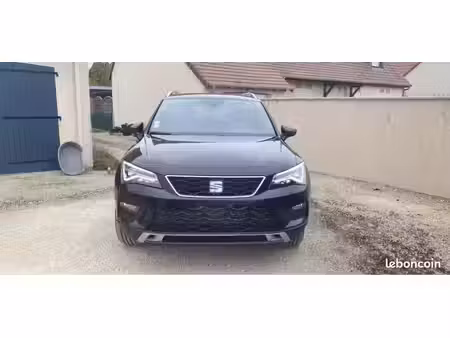 Seat Ateca 1.5 TSI 150 Xcellence