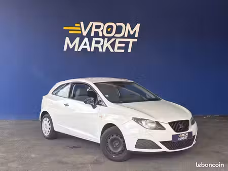 Seat Ibiza 1.2 70 Référence