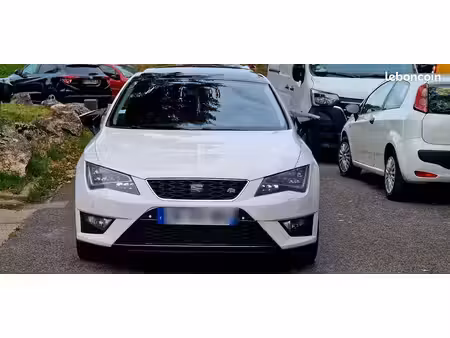 Seat Leon 2.0 TDI 150 FR