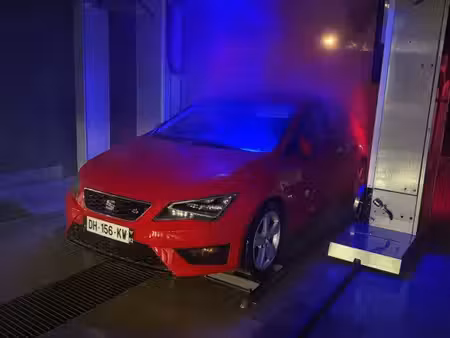 Seat Leon 1.4 TSI 125 FR