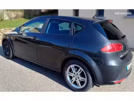 Seat Leon 1.6 TDI 105