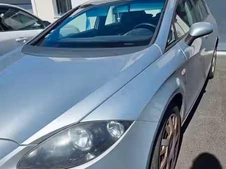 Seat Leon 1.9 TDI 105 Référence