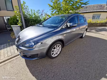 Seat Leon 1.6 TDI 105