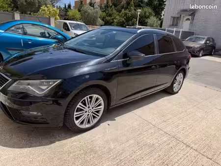 Seat Leon 2.0 TDI 150 ST
