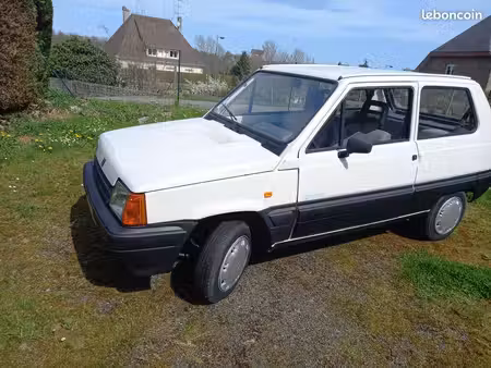 Seat Marbella 