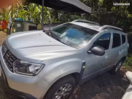 Dacia Duster 1.5 dCi 95