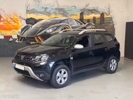 Dacia Duster Eco G 1.0 101