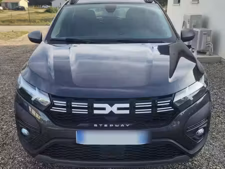 Dacia Sandero 1.0 TCe 90 Expression