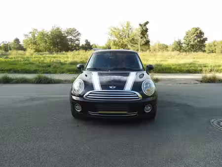 Mini Mini One 1.4 95
