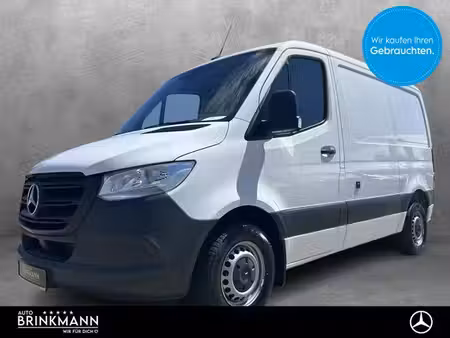 Mercedes-Benz Sprinter 311 2.1 CDI 114