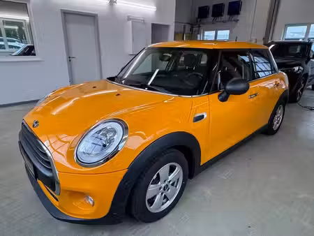 Mini Mini One 1.5 95
