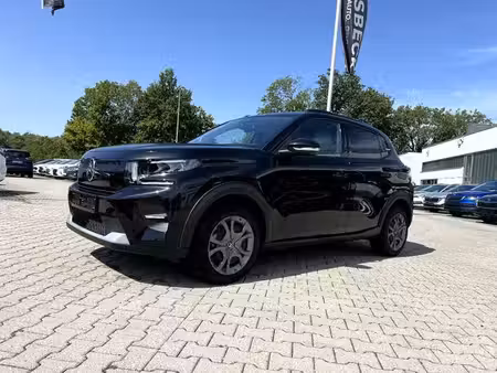 Citroën C3 113 Max