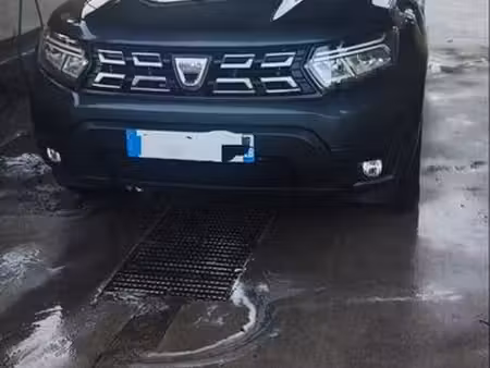 Dacia Duster 1.3 130