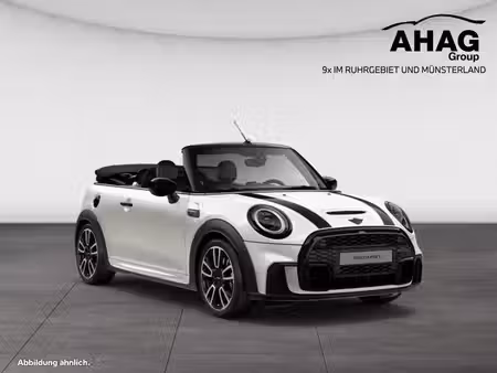 Mini Cabrio Cooper S 2.0 178
