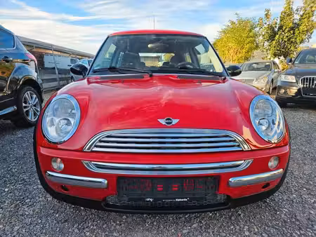 Mini Mini Cooper 1.6 115