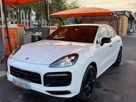 Porsche Cayenne V6 3.0 462 4x4