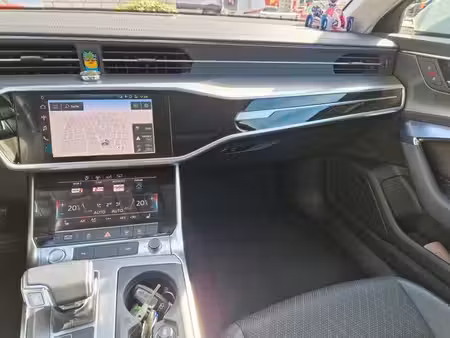 Audi A6 40 TDI 2.0 TDI 150