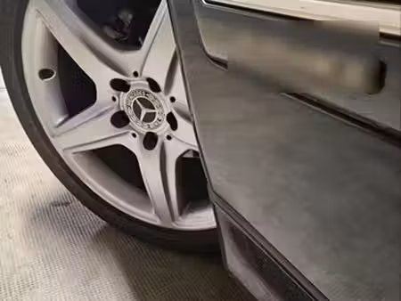Mercedes-Benz Classe E E 320 193