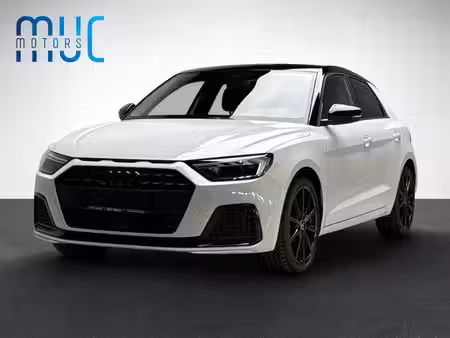 Audi A1 25 TFSI 1.0 TFSI 95
