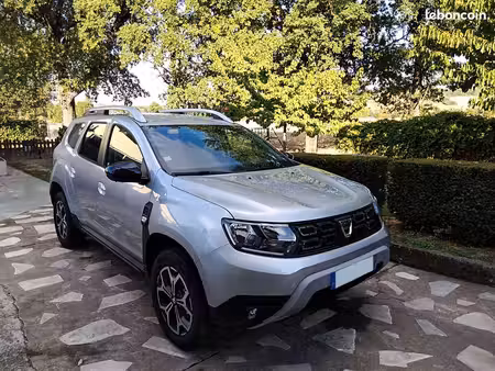 Dacia Duster 1.5 dCi 115