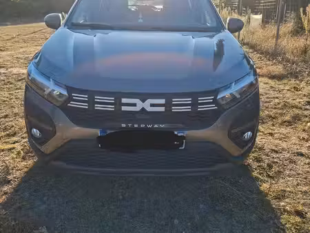Dacia Sandero 1.0 100