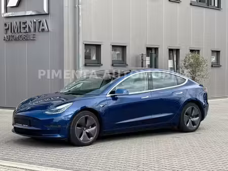 Tesla Model 3 Grande Autonomie