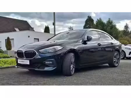 BMW Série 2 218d 2.0 150