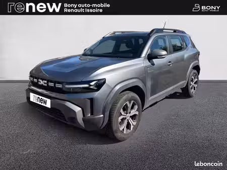 Dacia Duster 130 Expression