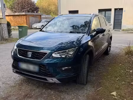 Seat Ateca 1.5 TSI 150 Xcellence