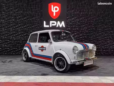 Mini Mini 1.3 63