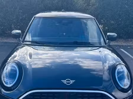 Mini Mini Cooper 1.5 156