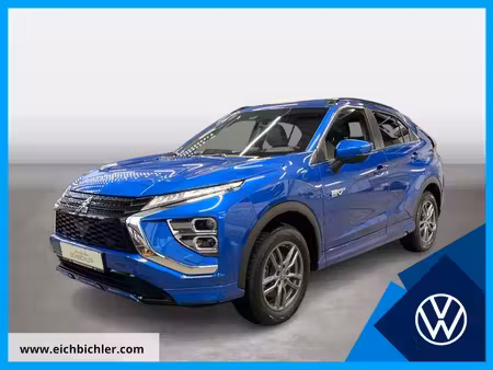Mitsubishi Eclipse Cross PHEV 2.4 188 4x4