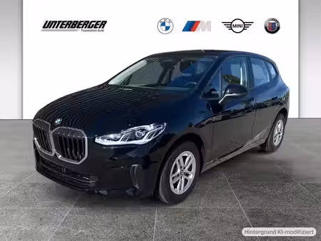 BMW Série 2 218d 2.0 150