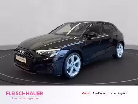 Audi A3 1.0