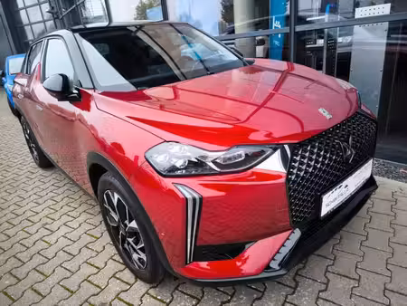 DS 3 1.2 PureTech 130 Opera