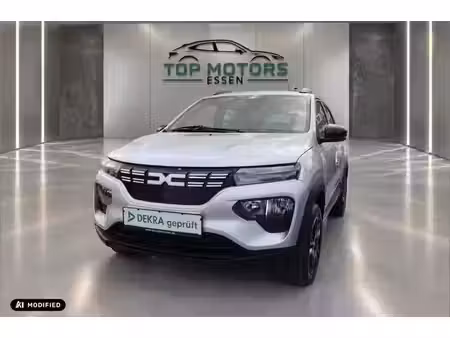 Dacia Spring 45