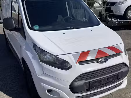Ford Transit 1.6 TDCi 95