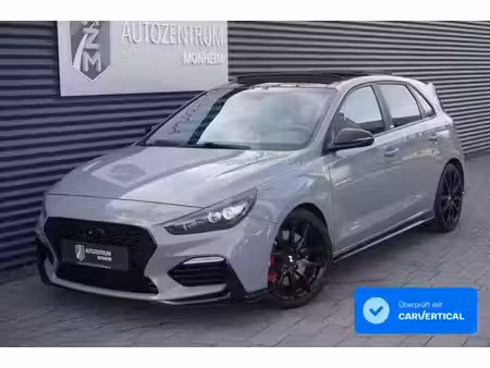 Hyundai i30 N Performance 2.0 T-GDi 275 N Performance