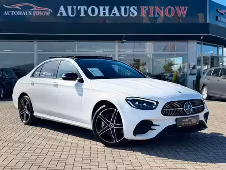 Mercedes-Benz Classe E E 300 2.0 211