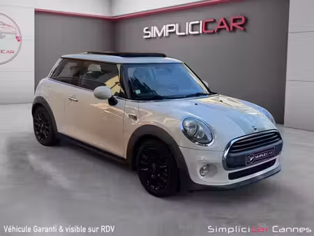 Mini Mini One 102